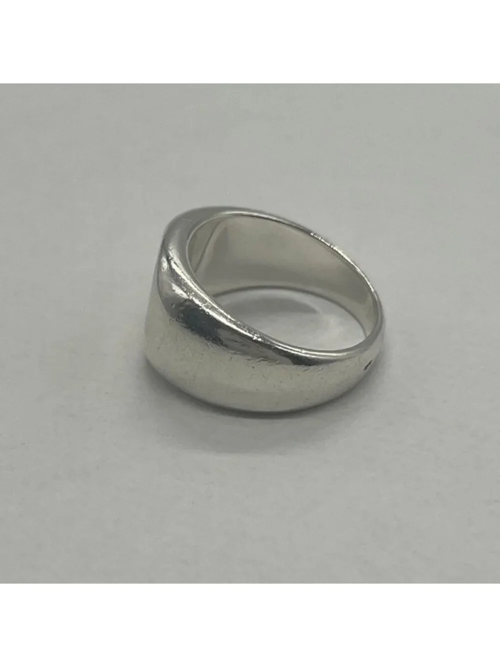 Hermes Sellier 52 Combination Ring